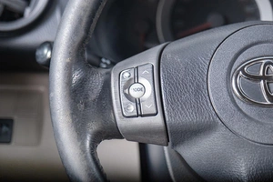 Внедорожник Toyota RAV4 2007 года, 1299000 рублей, Томск