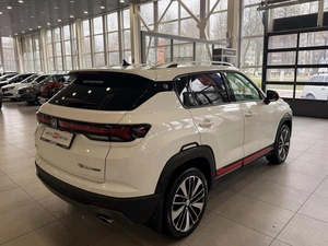 Внедорожник Changan CS35PLUS 2024 года, 2120000 рублей, Орёл