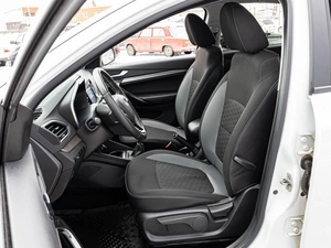 Седан ВАЗ (LADA) Vesta 2023 года, 1100000 рублей, Краснодар