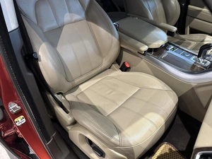 Внедорожник Land Rover Range Rover Sport 2013 года, 2650000 рублей, Уфа