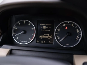 Внедорожник Land Rover Discovery 2014 года, 3100000 рублей, Большой Сочи