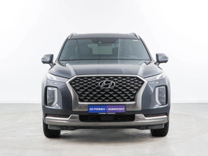 Внедорожник Hyundai Palisade 2021 года, 4875444 рублей, Москва