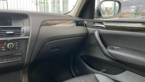 Внедорожник BMW X3 2013 года, 1195000 рублей, Солонцы