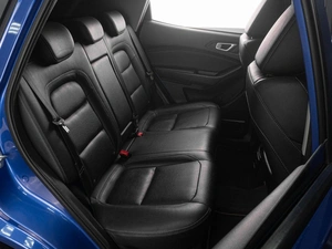 Внедорожник Chery Tiggo 4 2020 года, 1199000 рублей, Тюмень