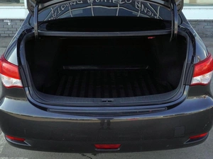 Седан Nissan Almera 2014 года, 749000 рублей, Нижний Новгород