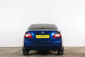 Седан Toyota Camry 2006 года, 1329000 рублей, Тюмень