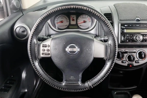 Хетчбэк Nissan Note 2008 года, 379000 рублей, Пермь