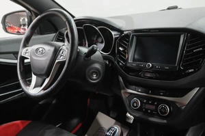 Седан ВАЗ (LADA) Vesta Sport 2021 года, 1349000 рублей, Новокузнецк