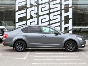 Лифтбек Skoda Octavia 2016 года, 1280000 рублей, Волгоград