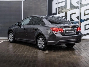 Седан Chevrolet Cruze 2012 года, 805000 рублей, Краснодар