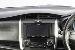 Универсал Toyota Corolla Fielder 2018 года, 1529000 рублей, Новосибирск