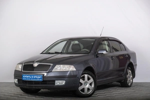 Лифтбек Skoda Octavia 2008 года, 649000 рублей, Томск