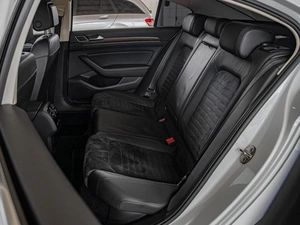 Седан Volkswagen Passat 2017 года, 1887070 рублей, Краснодар