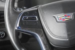 Внедорожник Cadillac Escalade 2015 года, 3999000 рублей, Кемерово