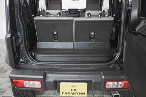 Внедорожник Suzuki Jimny 2018 года, 2149000 рублей, Кемерово