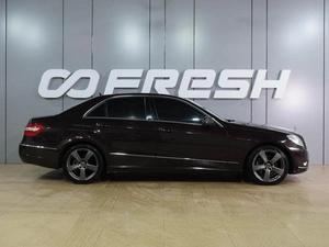 Седан Mercedes-benz E-класс 2009 года, 1349000 рублей, Воронеж