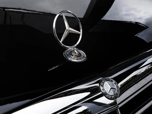Седан Mercedes-benz S-класс 2008 года, 2299000 рублей, Волгоград