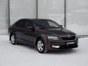 Лифтбек Skoda Octavia 2014 года, 850000 рублей, Тверь