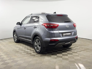 Внедорожник Hyundai Creta 2018 года, 1297100 рублей, Казань