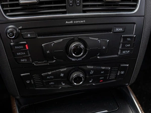 Внедорожник Audi Q5 2012 года, 1765000 рублей, Краснодар