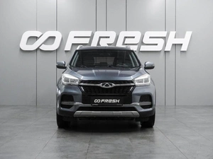 Внедорожник Chery Tiggo 4 2020 года, 1415000 рублей, Воронеж