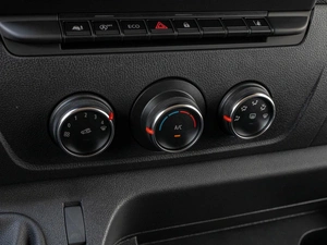Renault Master, III рестайлинг 2 (2020—2024) 2.3 DCI FWD MT (150 л.с.) 2024г. 2024 года, 4940000 рублей, Краснодар