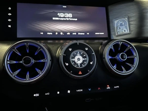 Внедорожник Tank 300 2022 года, 2750000 рублей, Уфа