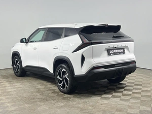 Внедорожник Geely Atlas 2024 года, 2339900 рублей, Казань