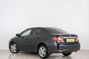Седан Toyota Corolla 2012 года, 1159000 рублей, Красноярск
