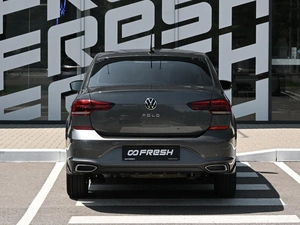 Лифтбек Volkswagen Polo 2022 года, 1549030 рублей, Волгоград