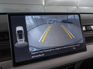 Внедорожник Jetour Dashing 2023 года, 2199000 рублей, Краснодар