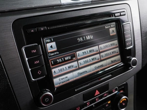 Седан Volkswagen Passat 2011 года, 1199000 рублей, Воронеж