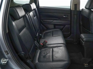 Внедорожник Mitsubishi Outlander 2012 года, 1047055 рублей, Москва