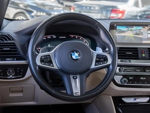 Внедорожник BMW X4 2020 года, 5690000 рублей, Волгоград