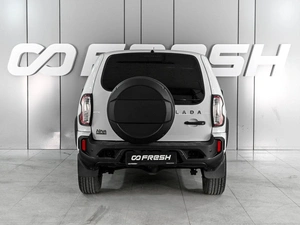 Внедорожник ВАЗ (LADA) Niva Travel 2024 года, 1269000 рублей, Ростов-на-Дону