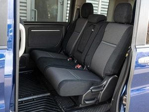 Минивэн Honda Stepwgn Spada 2016 года, 1835000 рублей, Краснодар