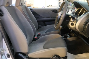 Хетчбэк Honda Fit 2005 года, 579000 рублей, Омск