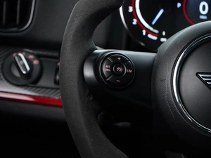 Внедорожник MINI John Cooper Works Countryman 2020 года, 4479999 рублей, Москва