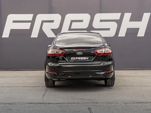 Седан Ford Mondeo 2012 года, 999000 рублей, Краснодар