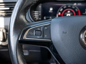 Лифтбек Skoda Octavia 2020 года, 2050000 рублей, Краснодар