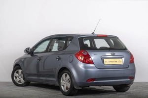 Хетчбэк Kia Ceed 2007 года, 709000 рублей, Томск