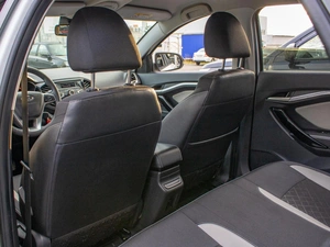 Универсал ВАЗ (LADA) Vesta Cross 2019 года, 1209000 рублей, Петрозаводск