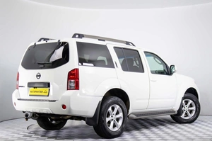 Внедорожник Nissan Pathfinder 2012 года, 1299000 рублей, Пермь