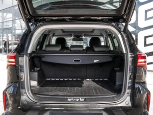 Внедорожник Jetour X70 2024 года, 2450000 рублей, Краснодар