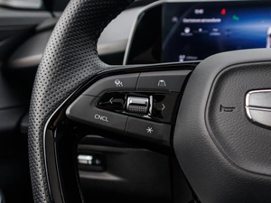 Внедорожник Geely Cityray 2024 года, 2650000 рублей, Большой Сочи