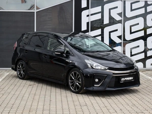 Универсал Toyota Prius Alpha 2015 года, 2020000 рублей, Краснодар