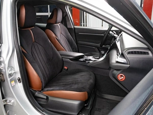 Седан Toyota Camry 2018 года, 2749000 рублей, Тюмень