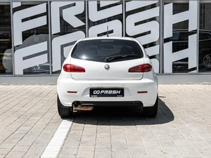 Хетчбэк Alfa Romeo 147 2007 года, 688000 рублей, Ставрополь