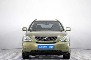 Внедорожник Lexus RX 2007 года, 1349000 рублей, Пермь