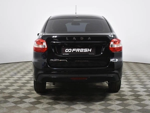 Лифтбек ВАЗ (LADA) Granta 2023 года, 779200 рублей, Казань
